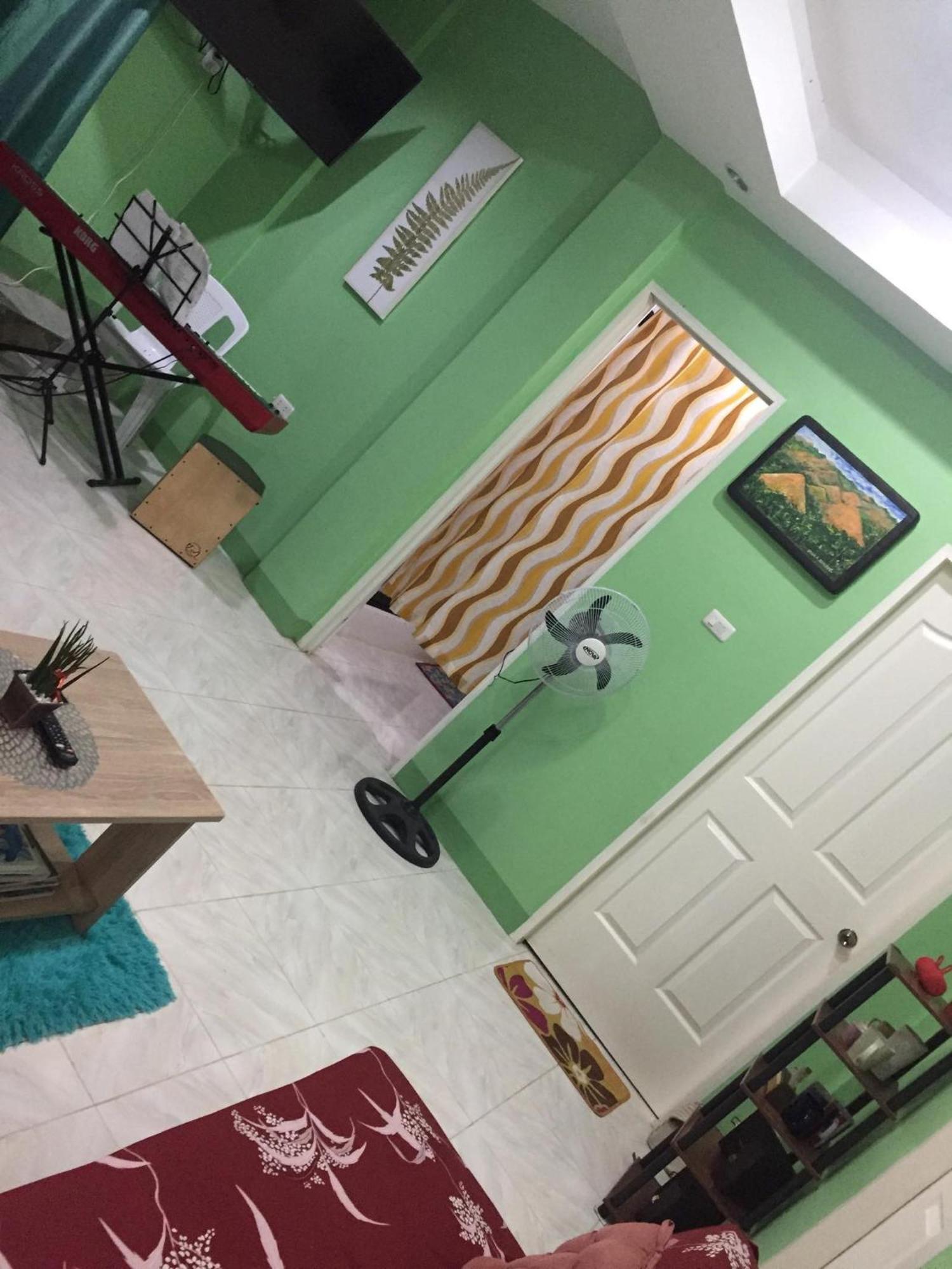 Andresas Homestay Loboc Εξωτερικό φωτογραφία