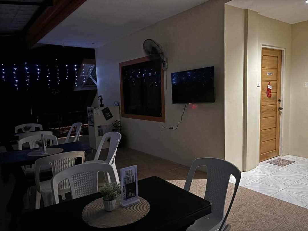 Andresas Homestay Loboc Εξωτερικό φωτογραφία