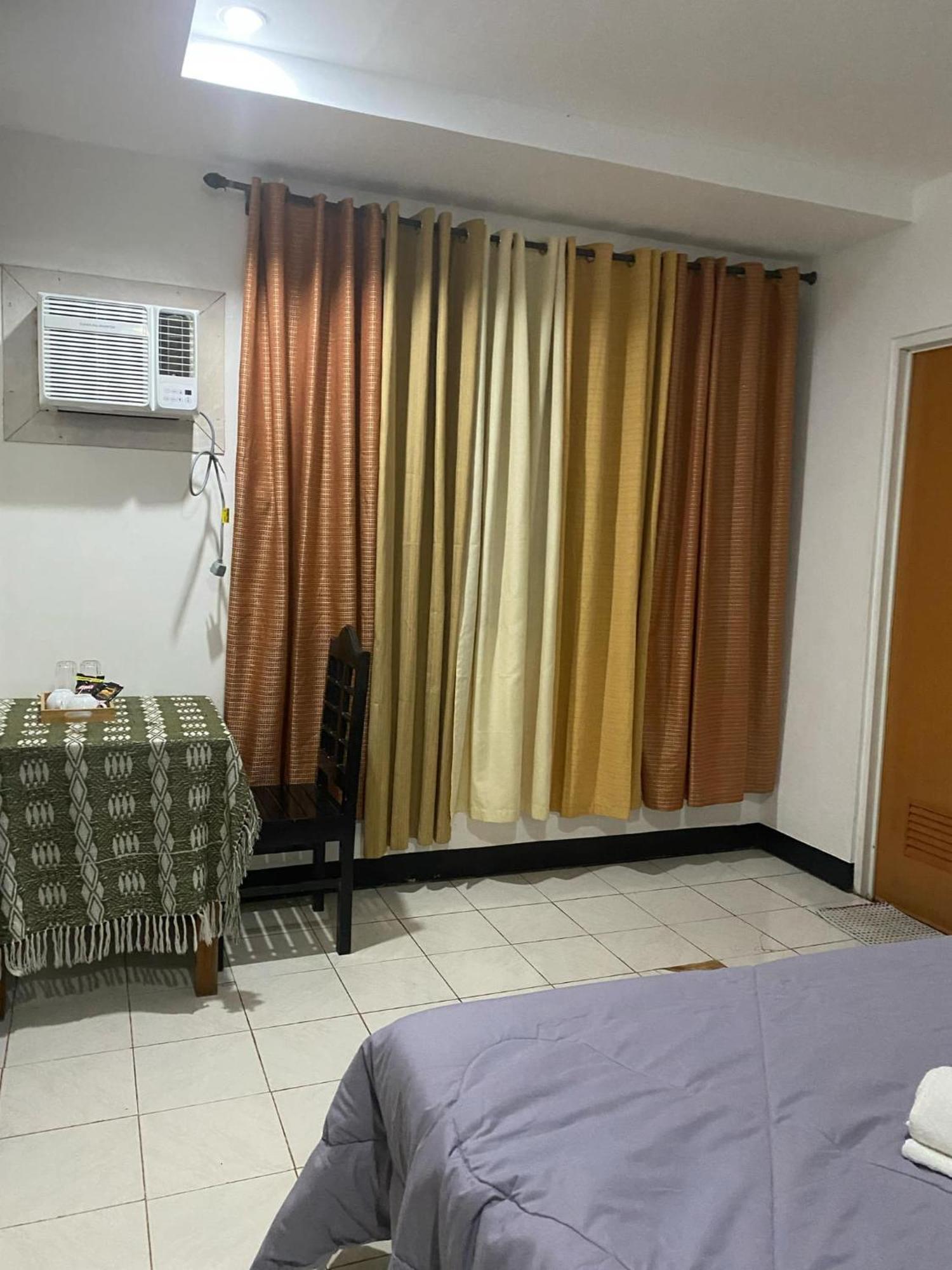 Andresas Homestay Loboc Εξωτερικό φωτογραφία