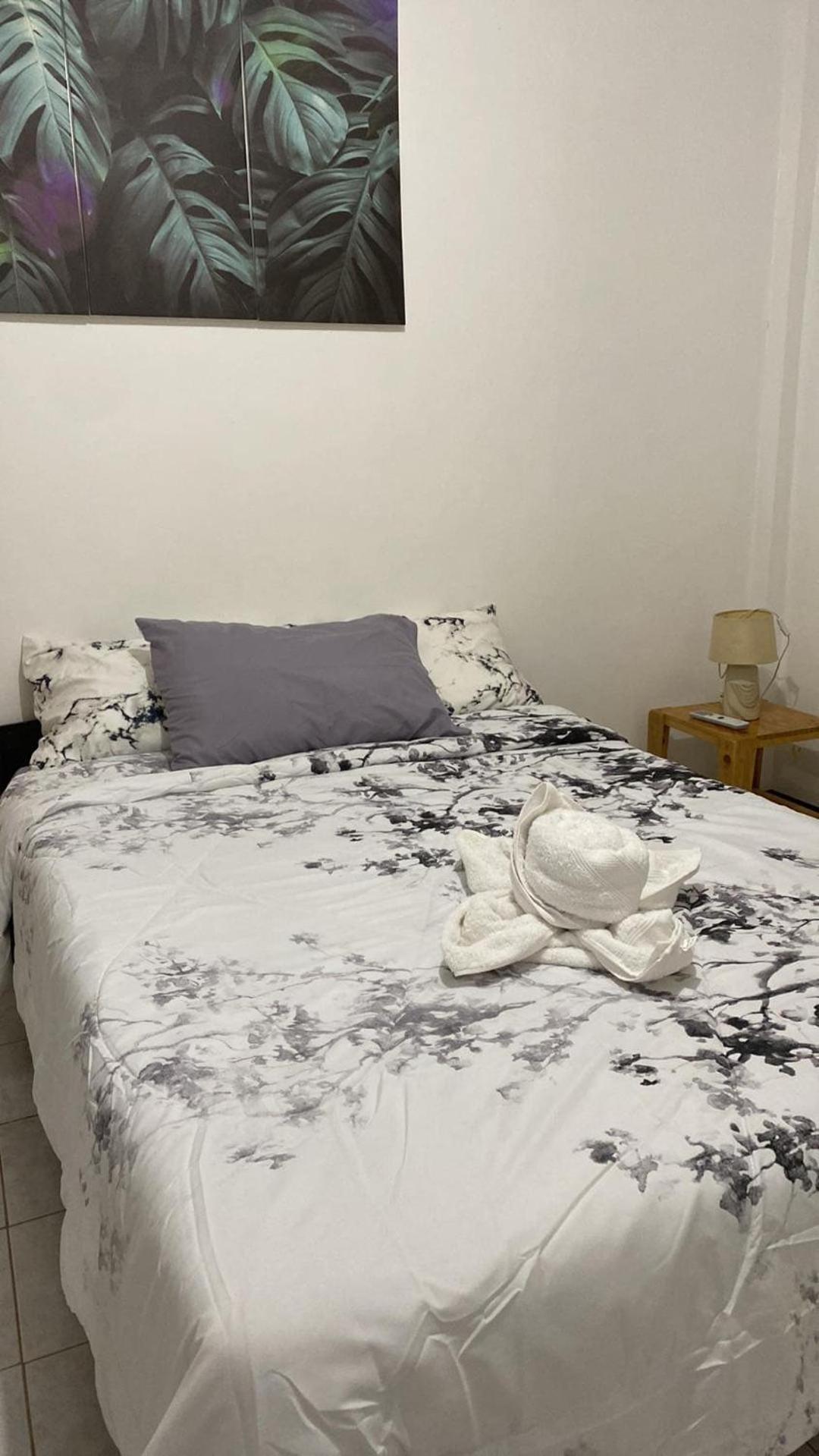 Andresas Homestay Loboc Εξωτερικό φωτογραφία