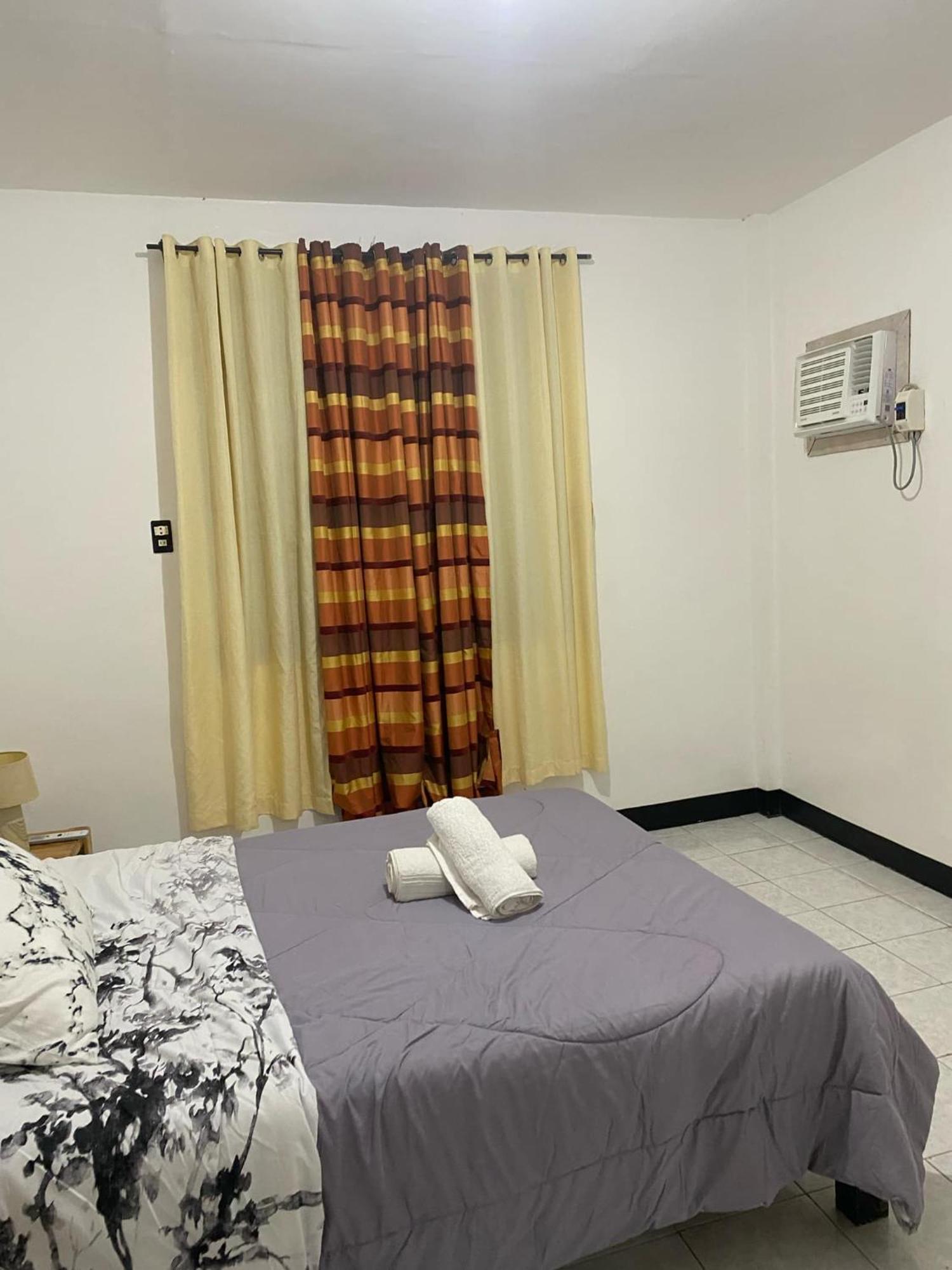 Andresas Homestay Loboc Εξωτερικό φωτογραφία
